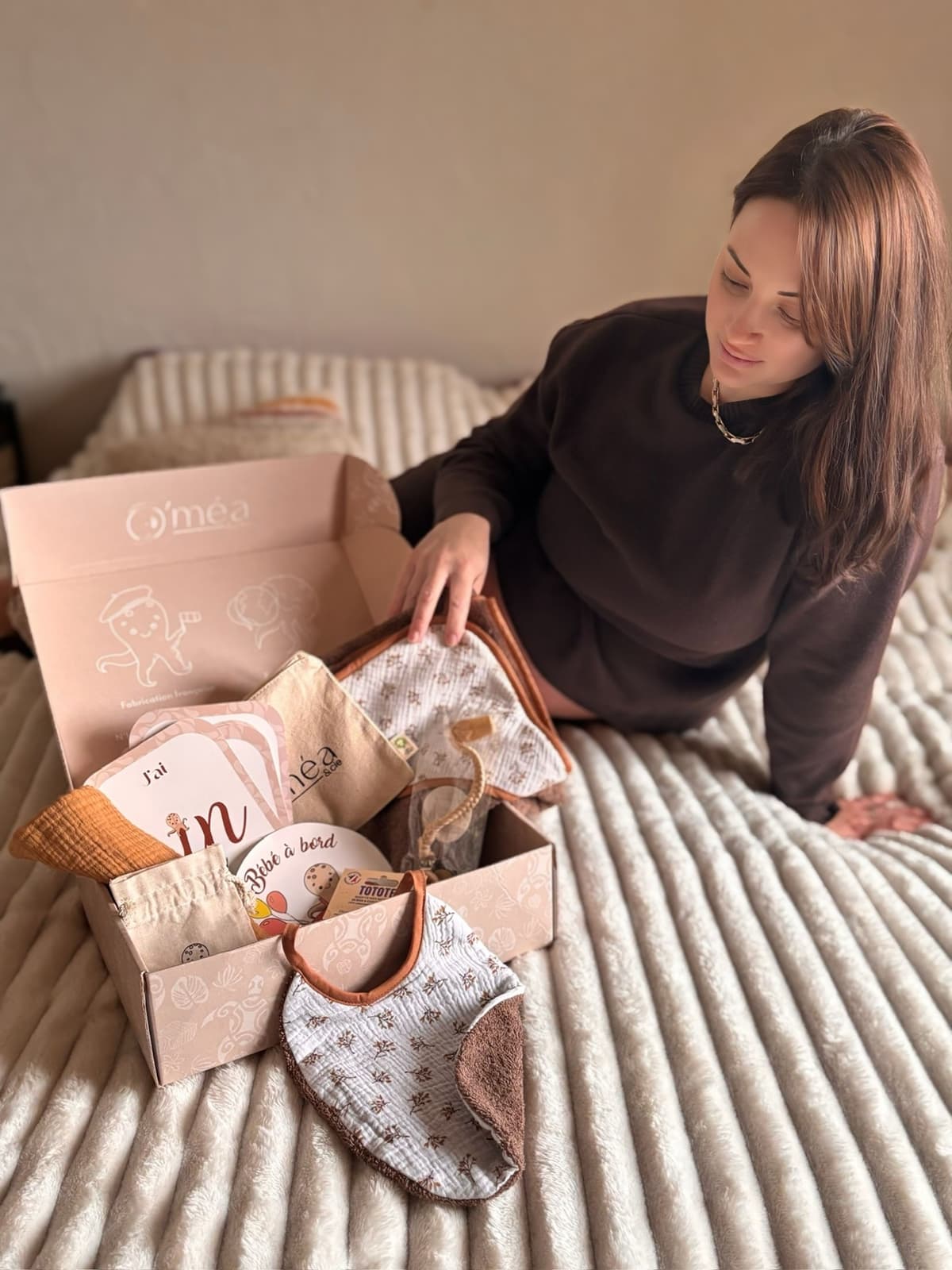 Produits naturels grossesse