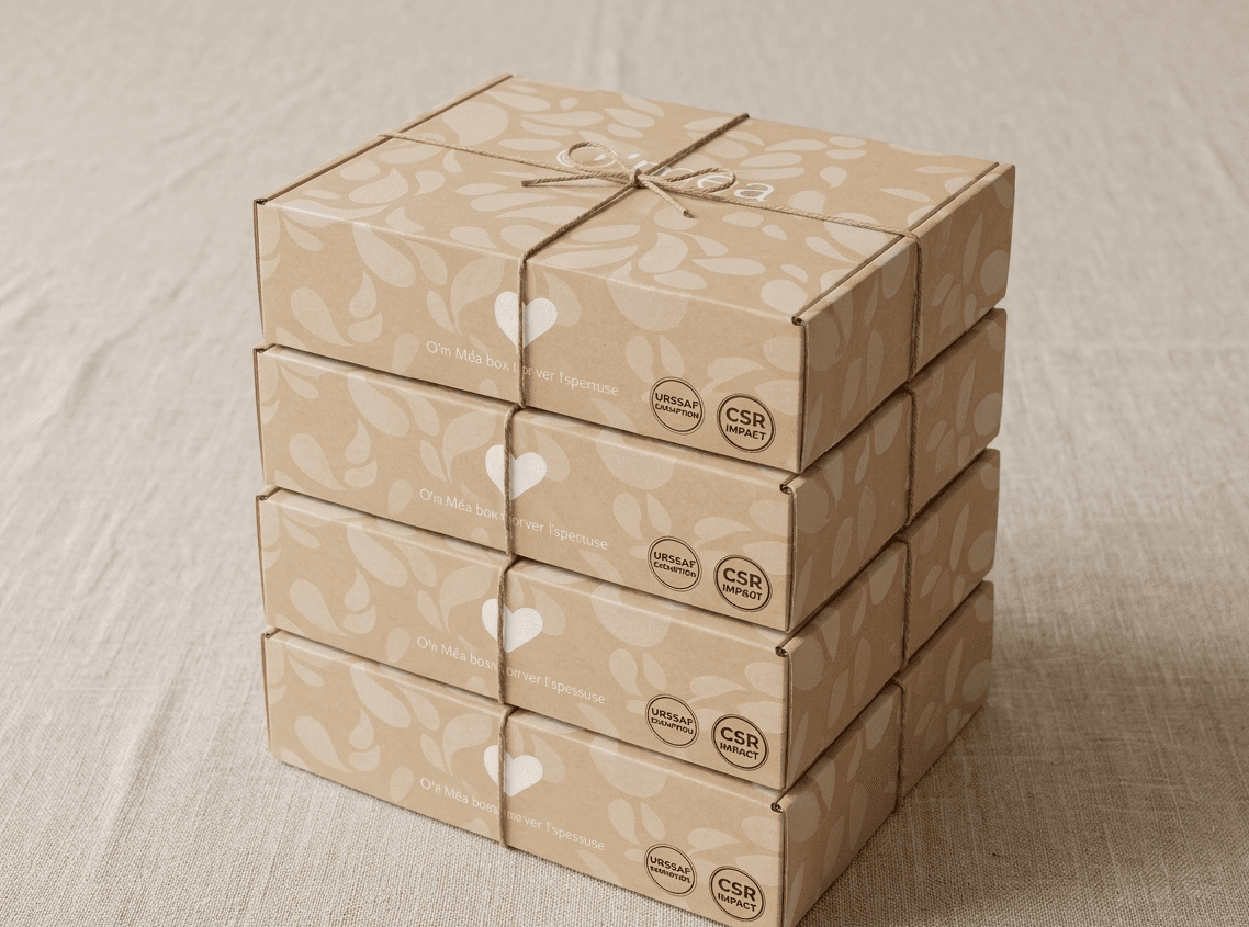 URSSAF, c'est réglé